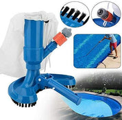 Aspirador De Piscina a Vácuo - Prático e Econômico