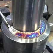 Kit Completo de Solda Profissional - Solda Premium