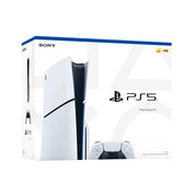 Console PlayStation 5 Edição Slim - Recondicionado
