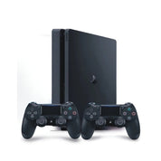 Playstation 4 Slim - Recondicionado