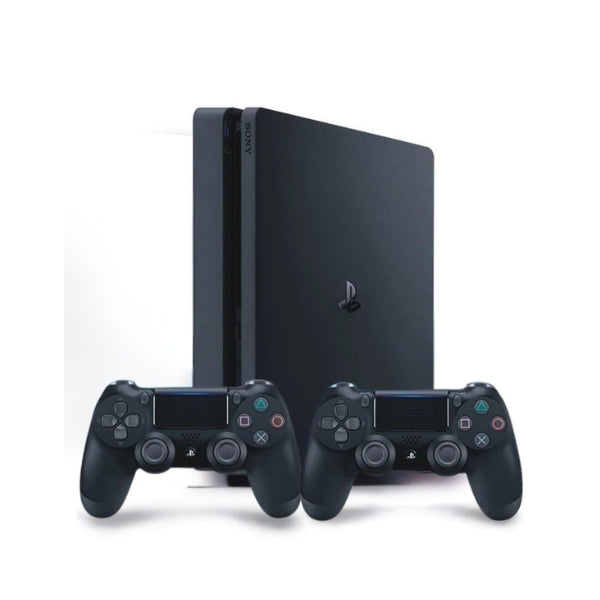 Playstation 4 Slim - Recondicionado