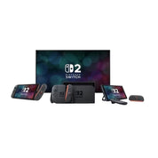 Nintendo switch 2  - Recondicionado