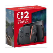 Nintendo switch 2  - Recondicionado