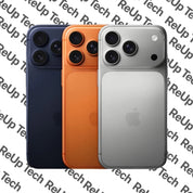 iPhone 17 Pro - Recondicionado