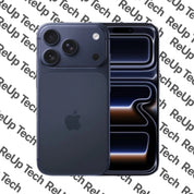 iPhone 17 Pro - Recondicionado