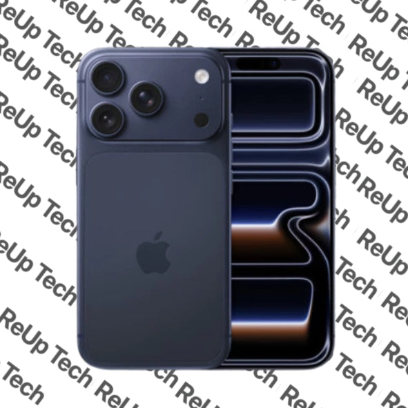 iPhone 17 Pro - Recondicionado