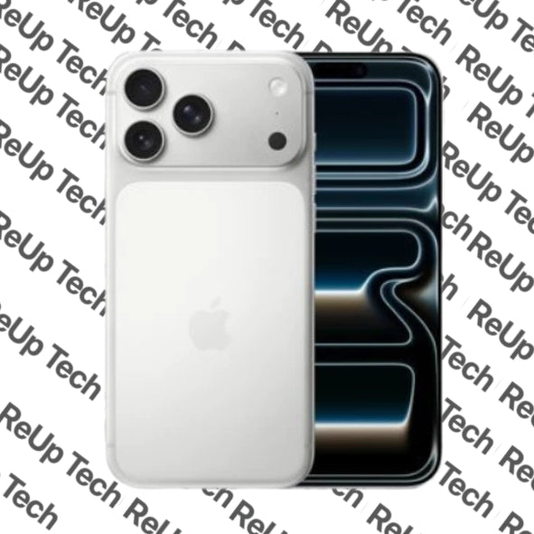 iPhone 17 Pro - Recondicionado