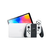 Nintendo Switch OLED - Recondicionado