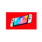 Nintendo Switch OLED - Recondicionado