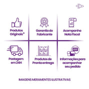 SMART TV 32" TRONOS PRETO TRS32SFA11 HD