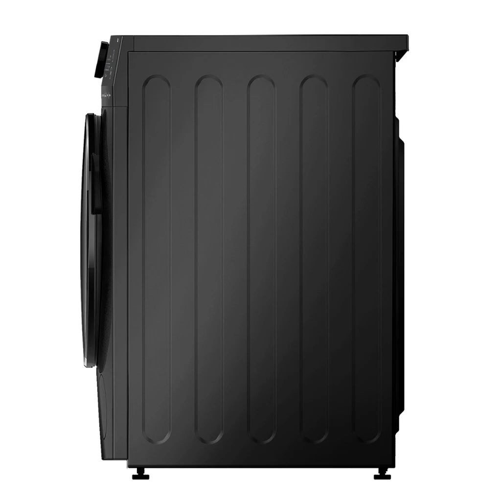 Máquina de Lavar Midea HealthGuard Smart 11kg Titanium MF200W110WB/GK