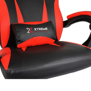 Cadeira Adulto XTreme Gamers Supra Reclinável