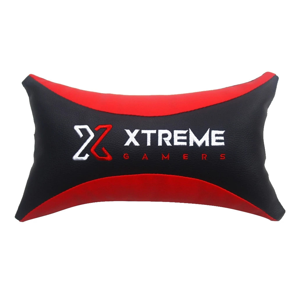 Cadeira Adulto XTreme Gamers Supra Reclinável