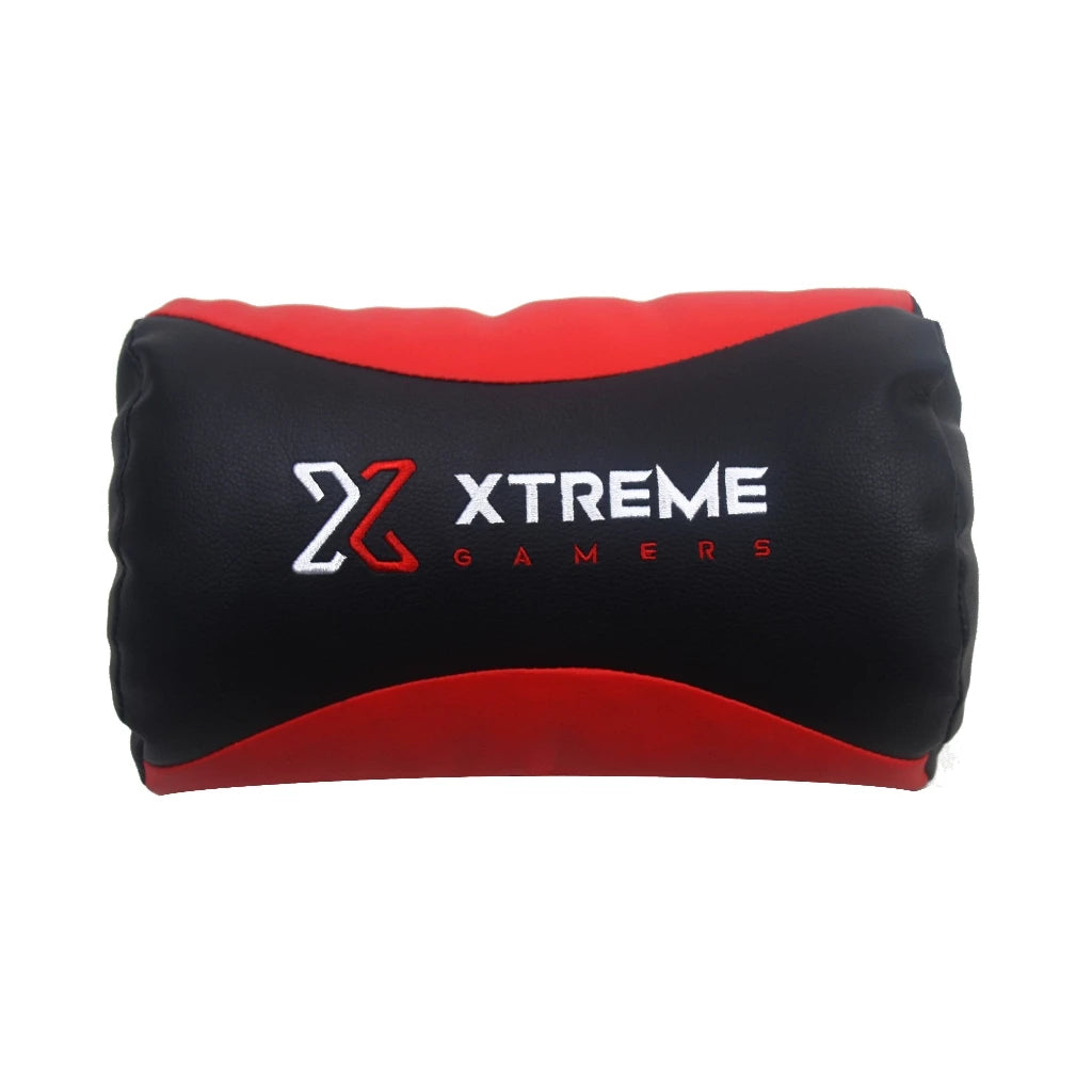 Cadeira Adulto XTreme Gamers Supra Reclinável