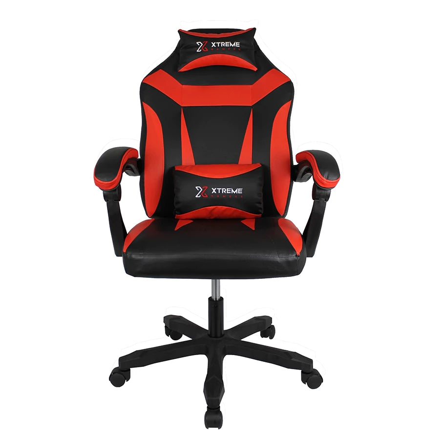 Cadeira Adulto XTreme Gamers Supra Reclinável