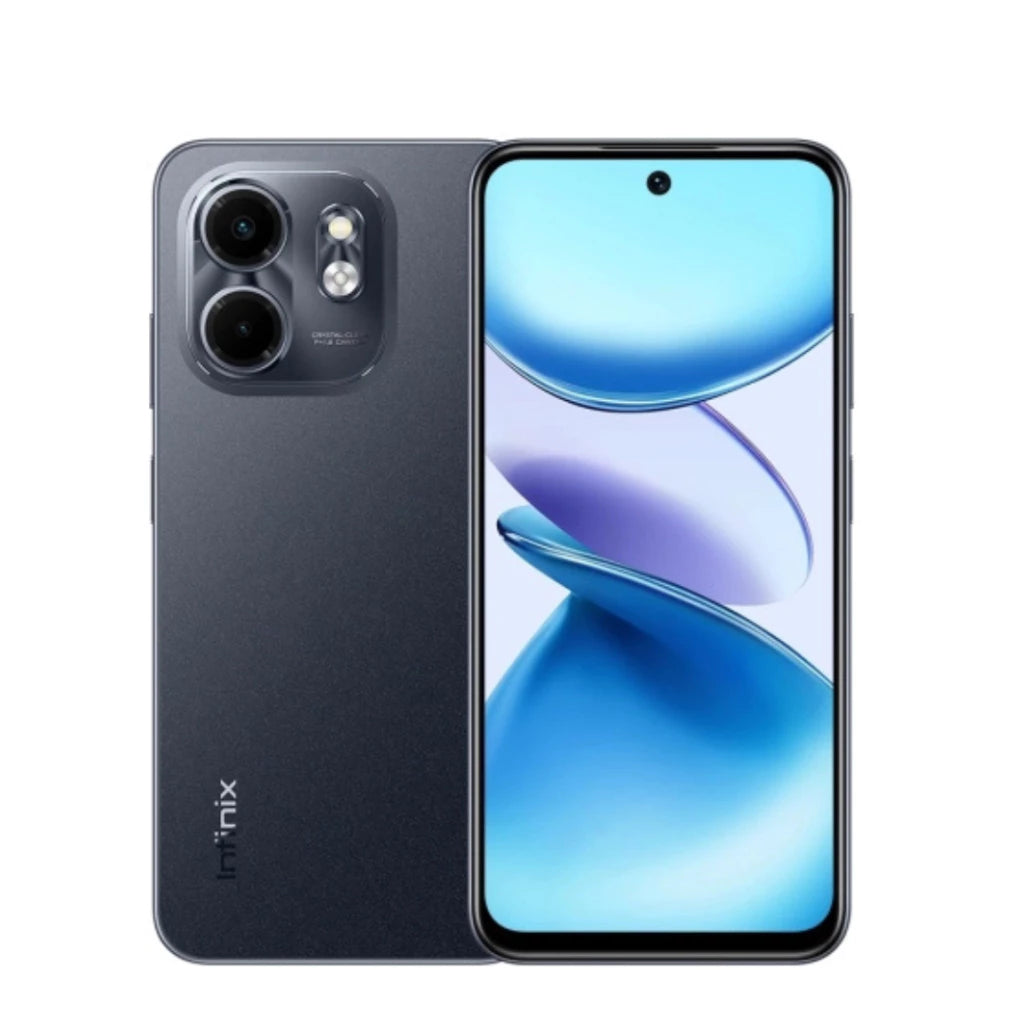 Infinix Smart 9 Versão Global - Novo