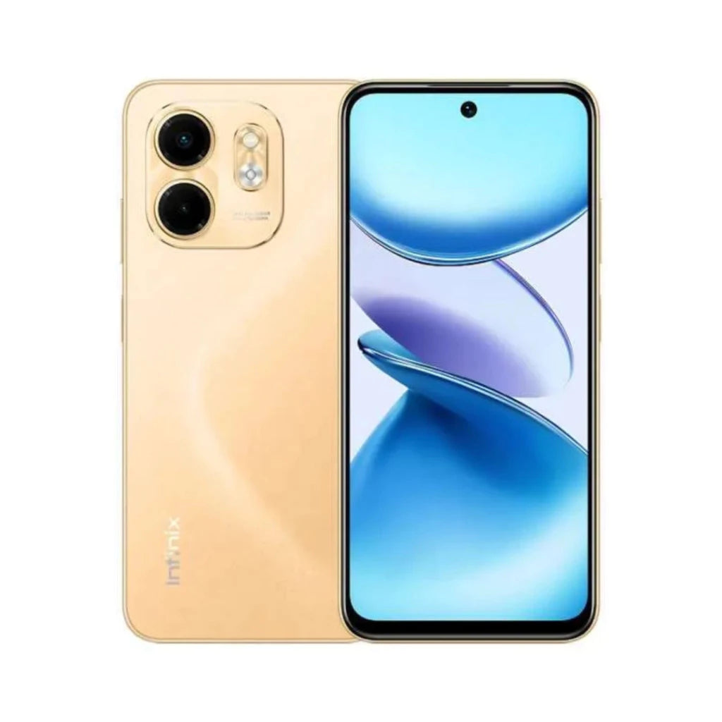 Infinix Smart 9 Versão Global - Novo