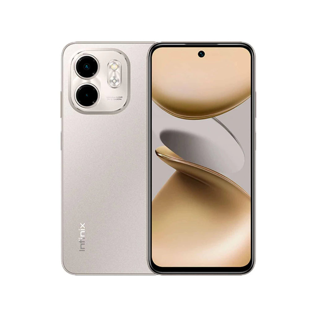 Infinix Smart 9 Versão Global - Novo