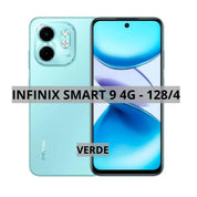 Infinix Smart 9 Versão Global - Novo