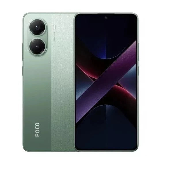 Xiaomi Poco X7 Pro  Versão Global - Novo