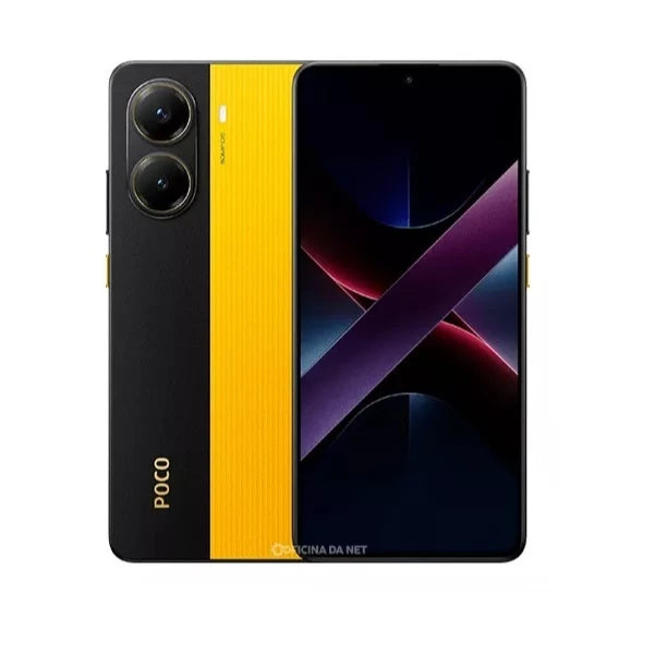 Xiaomi Poco X7 Pro  Versão Global - Novo