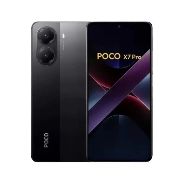 Xiaomi Poco X7 Pro  Versão Global - Novo