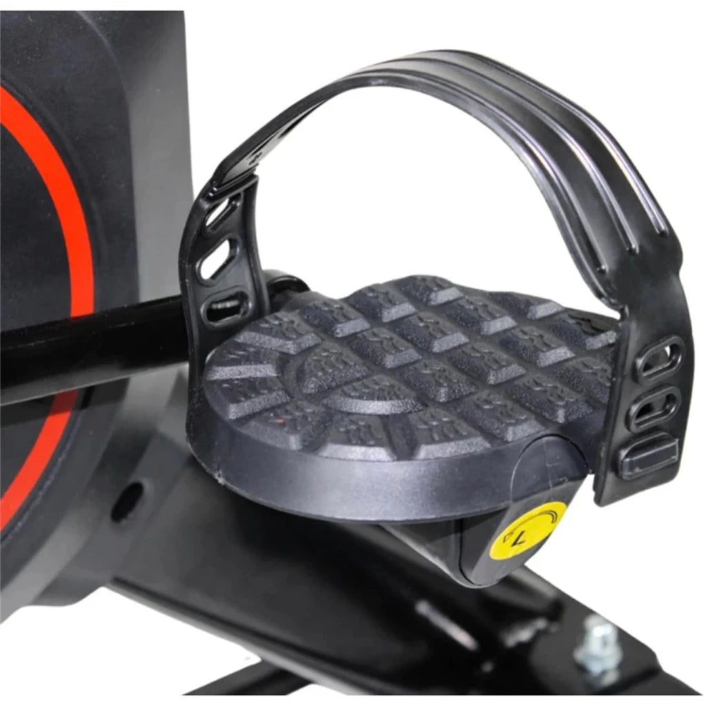 Bicicleta Bike Ergometrica Spinning Academia Fitness Profissional 120kg