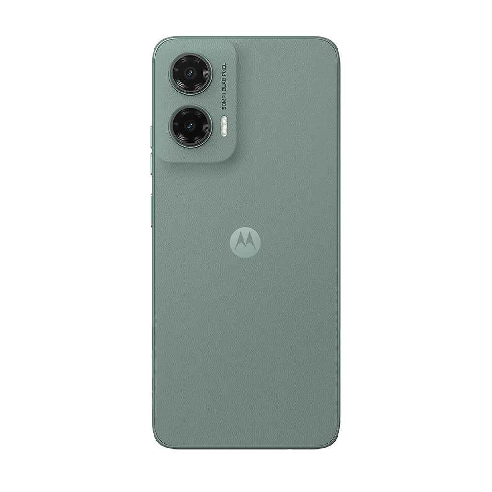 Smartphone Motorola Moto G35 - Novo