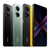 Xiaomi Poco X7 Pro  Versão Global - Novo