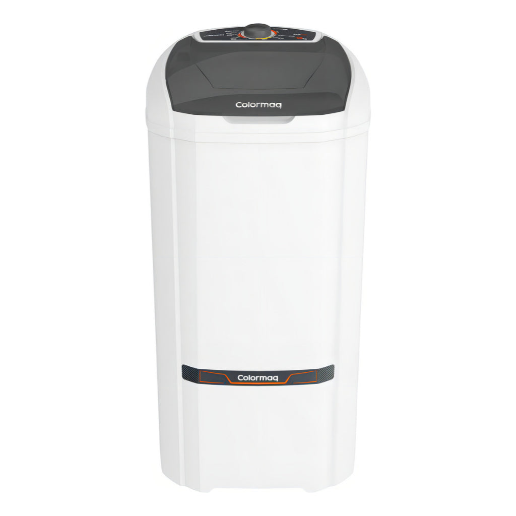 Tanquinho Lavadora Semi Automática Colormaq 15kg super