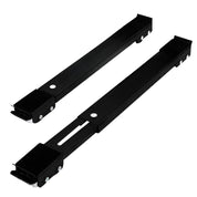 Suporte De Base Com Rodinha Para Geladeira Fogão Máquina Lavar Lousa Base Carrinho até 200kg