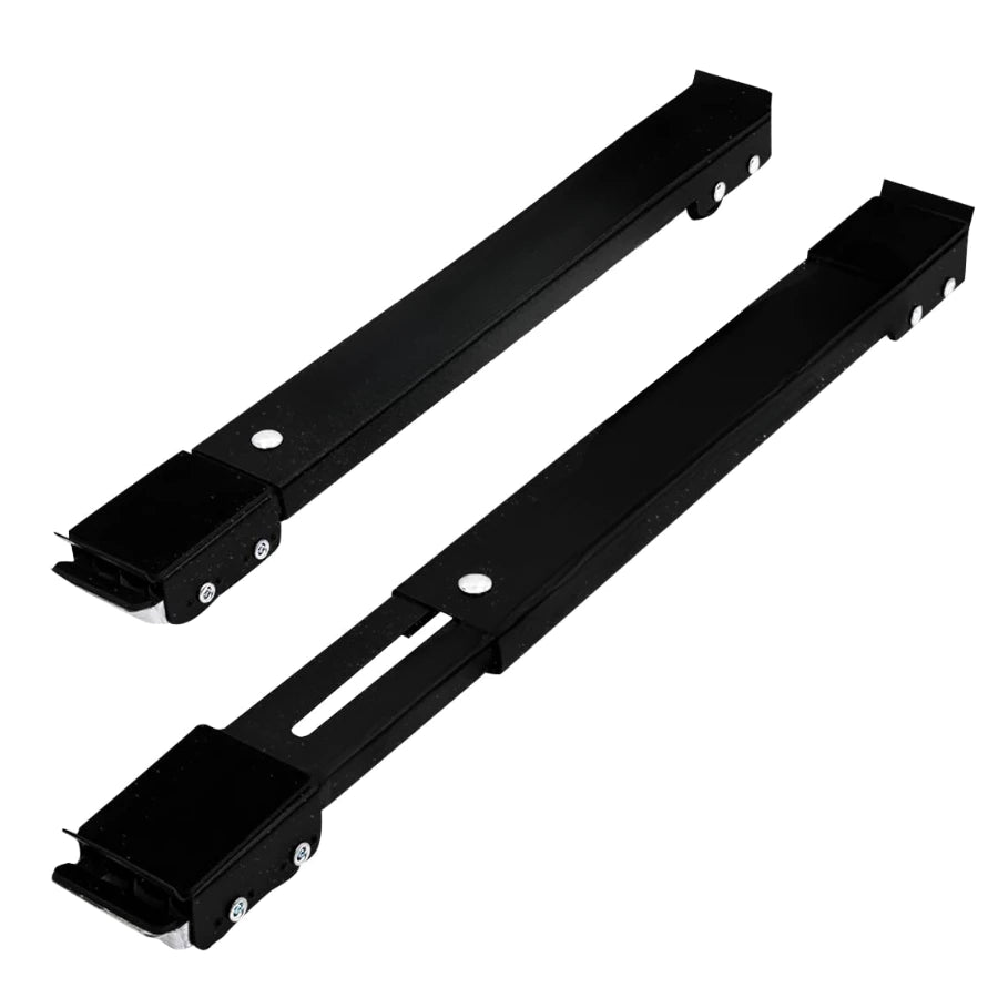 Suporte De Base Com Rodinha Para Geladeira Fogão Máquina Lavar Lousa Base Carrinho até 200kg