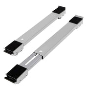 Suporte De Base Com Rodinha Para Geladeira Fogão Máquina Lavar Lousa Base Carrinho até 200kg