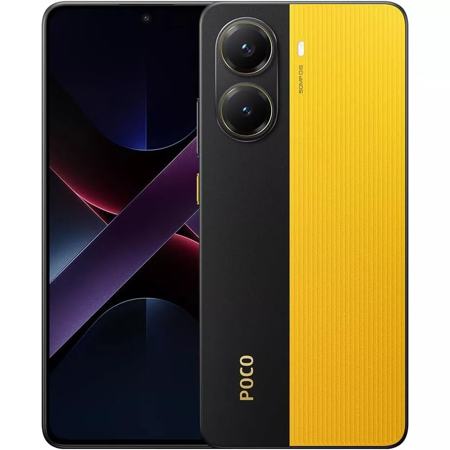 Xiaomi Poco X7 Pro  Versão Global - Novo