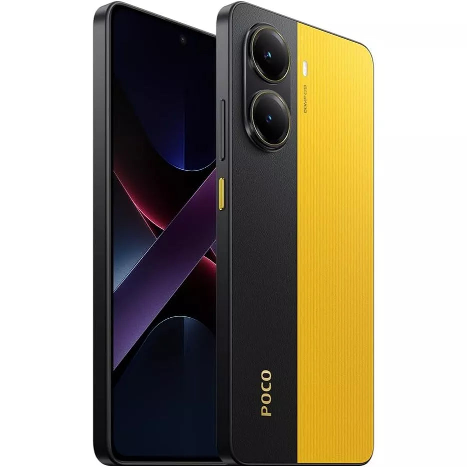 Xiaomi Poco X7 Pro  Versão Global - Novo