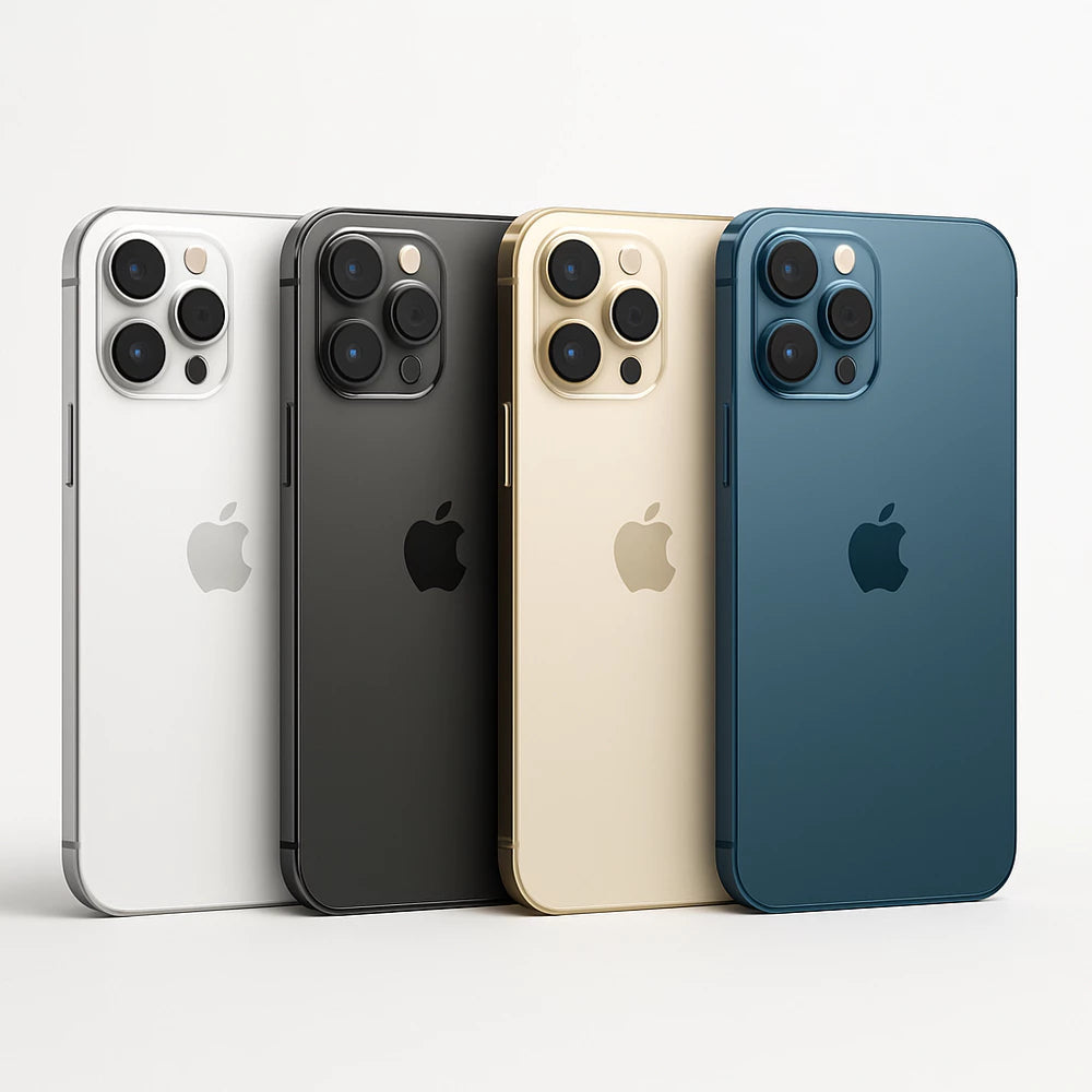 iPhone  12 Pro - Recondicionado