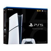 Console PlayStation 5 Edição Slim - Recondicionado