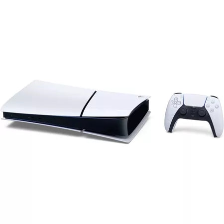 Console PlayStation 5 Edição Slim - Recondicionado