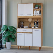 Cozinha Compacta Mais Vendida Balcão E Armário Aéreo Moderno E Charmoso A Escolha Certa Para Você