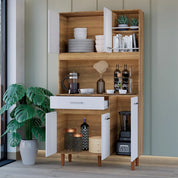 Cozinha Compacta Mais Vendida Balcão E Armário Aéreo Moderno E Charmoso A Escolha Certa Para Você