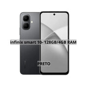 Infinix Smart 9 Versão Global - Novo