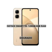 Infinix Smart 9 Versão Global - Novo