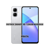 Infinix Smart 9 Versão Global - Novo