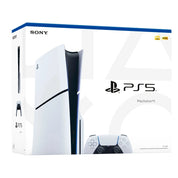 Console PlayStation 5 Edição Slim - Recondicionado