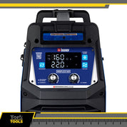 Máquina De Solda Boxer Migflex 160 Bv 110v/220v