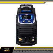 Máquina De Solda Boxer Migflex 160 Bv 110v/220v