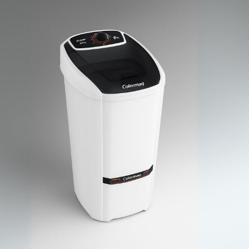 Tanquinho Lavadora Semi Automática Colormaq 15kg super