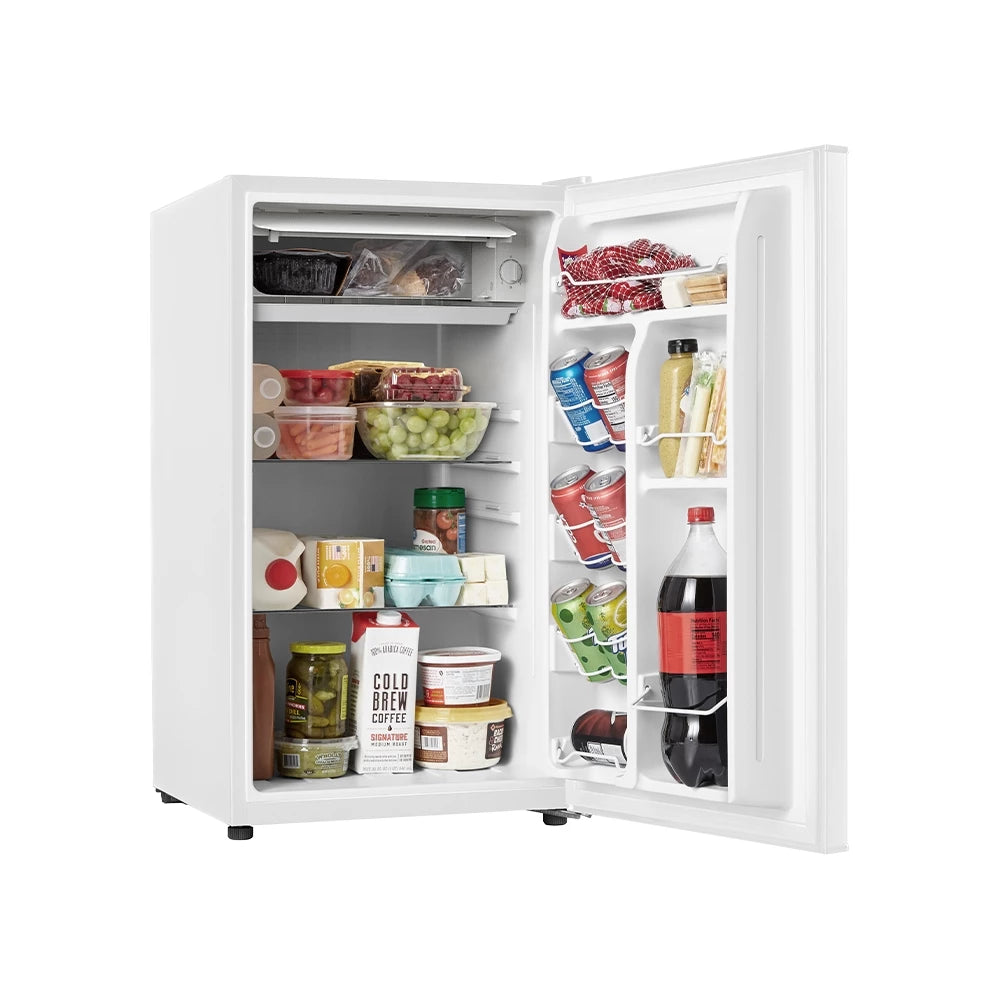 Frigobar Geladeira HQ 93 Litros Branco BC-93-62H 127V
