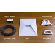 Starlink Mini Internet rápida Via Satélite Antena Original com Nota Fiscal Garantia de 01 ano