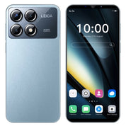 X6 Pro Smartphone 16 - Novo